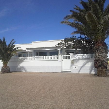 Villa Mela Playa Honda  Eksteriør billede