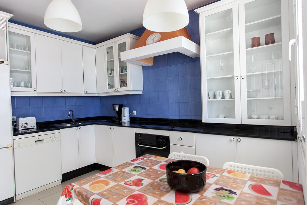 Villa Mela Playa Honda  Eksteriør billede
