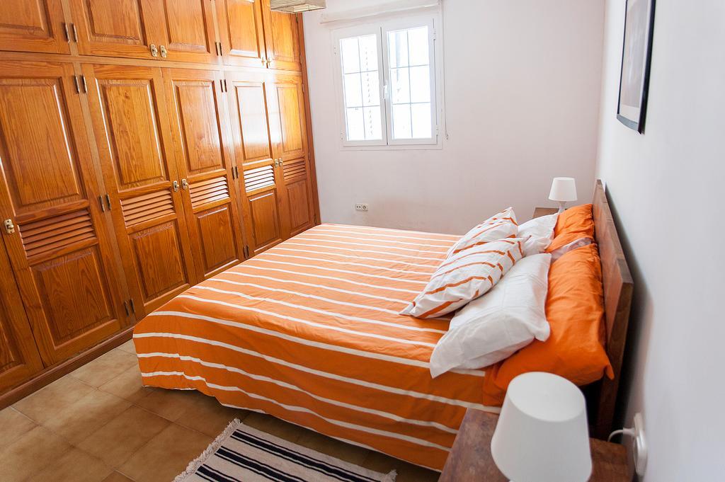 Villa Mela Playa Honda  Eksteriør billede