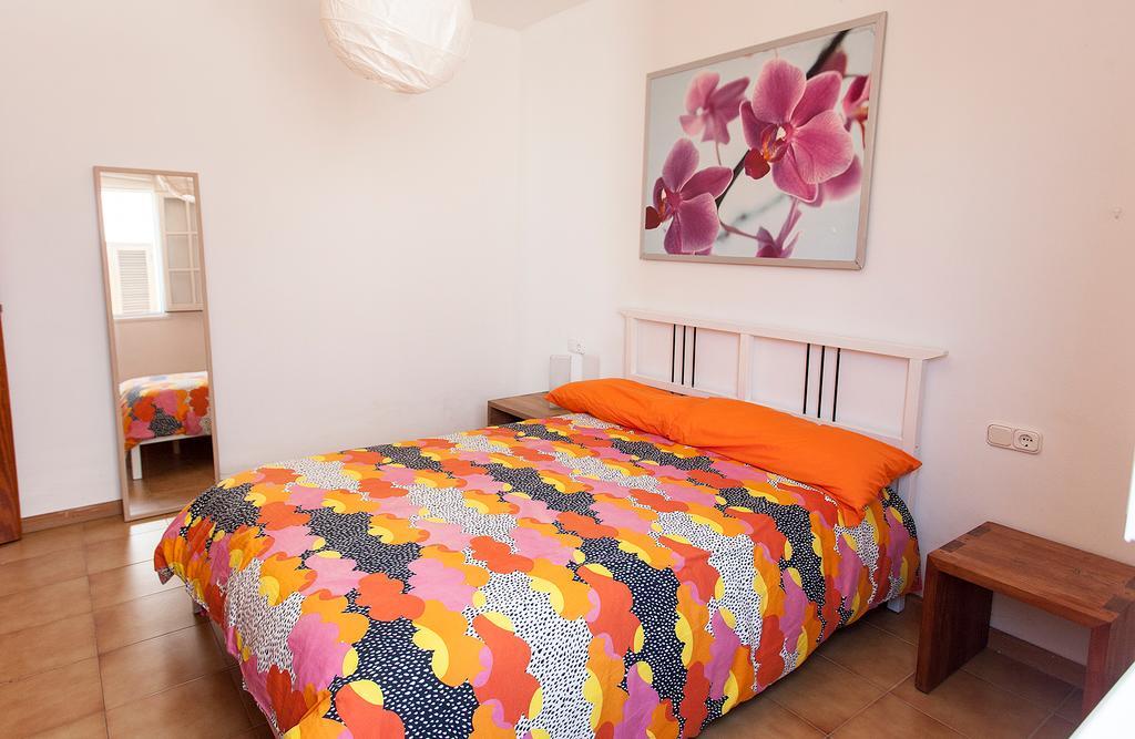 Villa Mela Playa Honda  Eksteriør billede